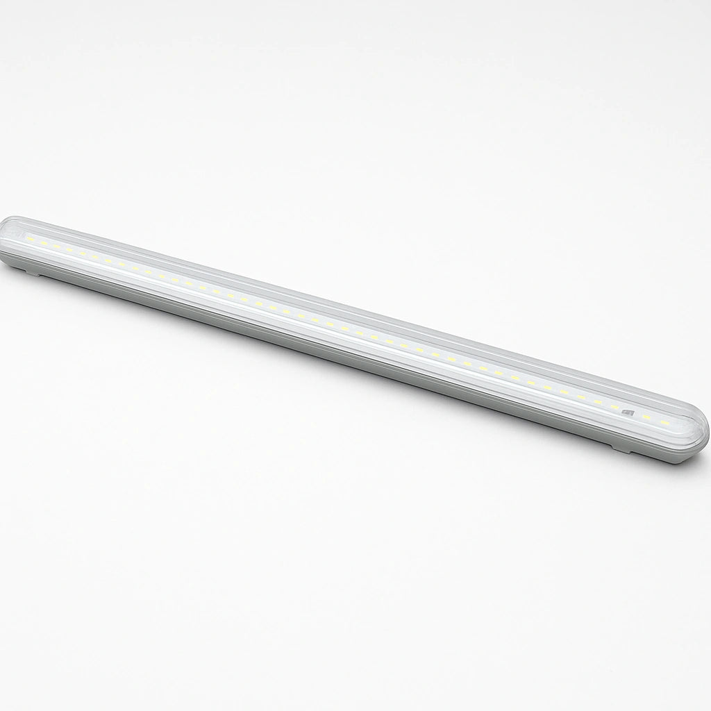 Tubo LED Tri-proof 150 cm | 50W | IP65 | 190 lm/W | Driver Philips