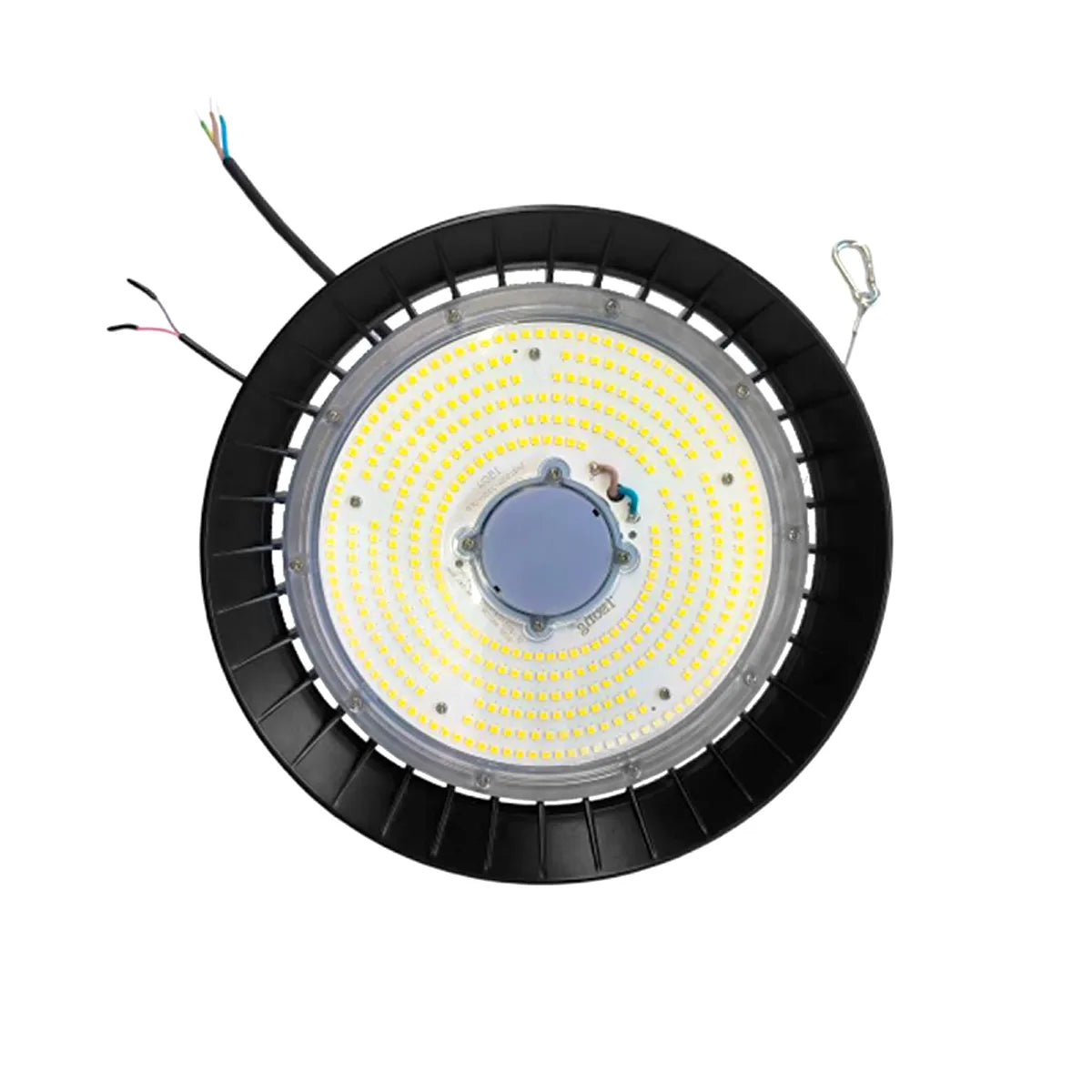 LED UFO Highbay 150W 190lm/W Dimmable Sosen LED Driver