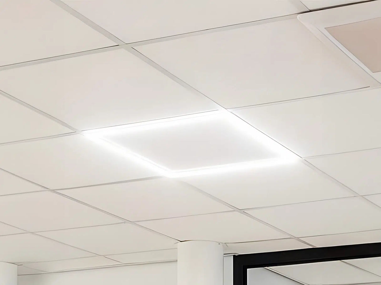 LED Panel hollow 60x60 cm 36W