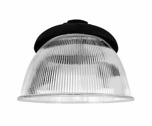 Reflector para campana LED UFO 310x165mm