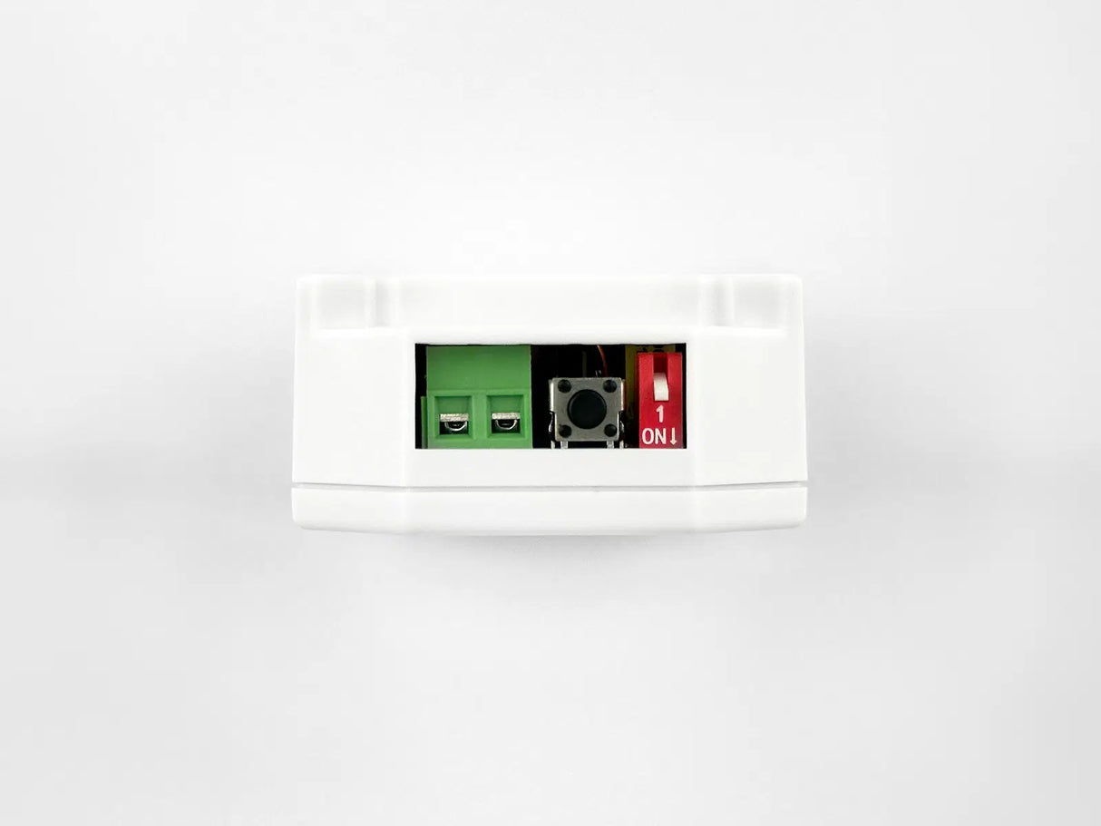 Dimmer LED Push 200W RF Triac