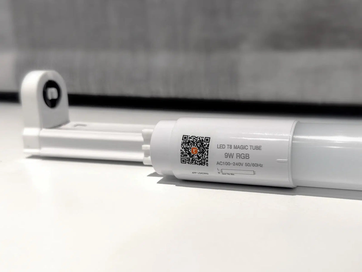 MoodWave WiFi LED TL Tube RGB 60cm 9W