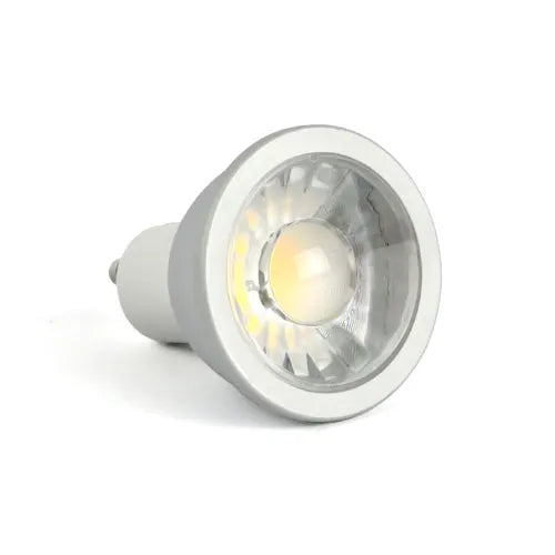 Foco LED GU10 5W regulable