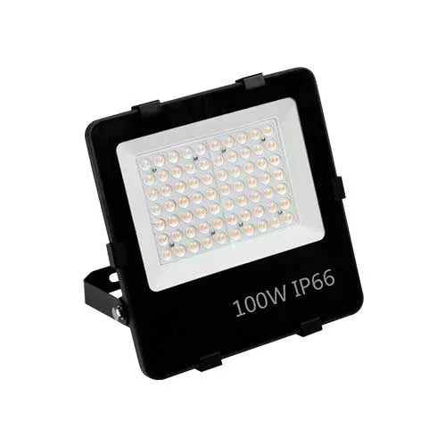 Proyector LED 100W IP66 Impermeable 150lm/W - Driver Philips Pro High lumen