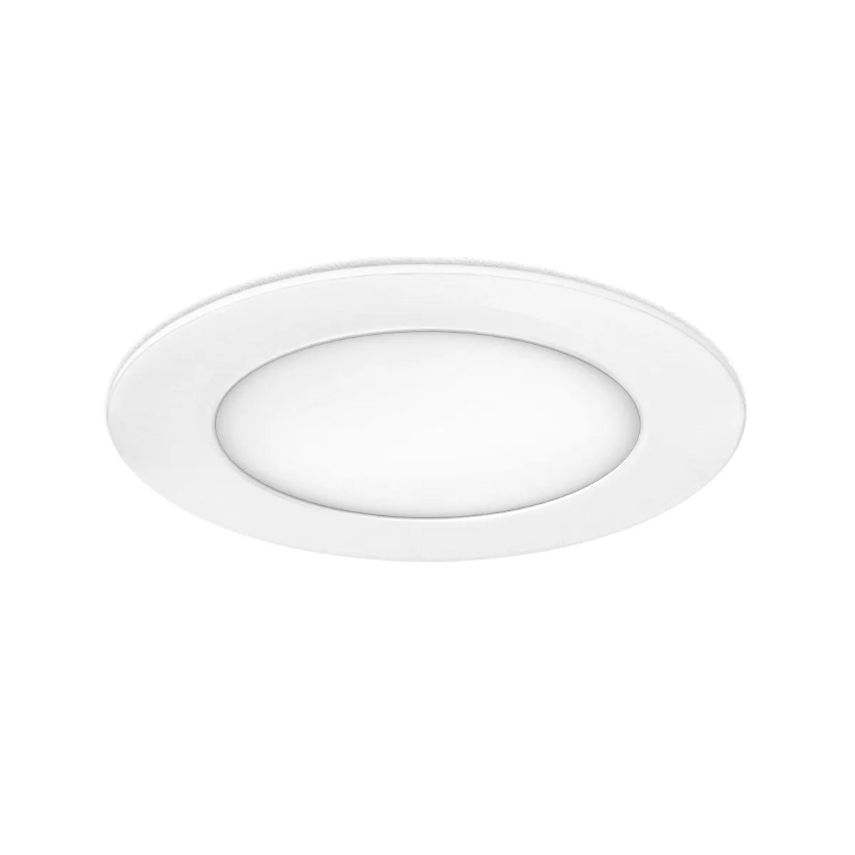 LED Downlight ⌀290mm 24W extra slim
