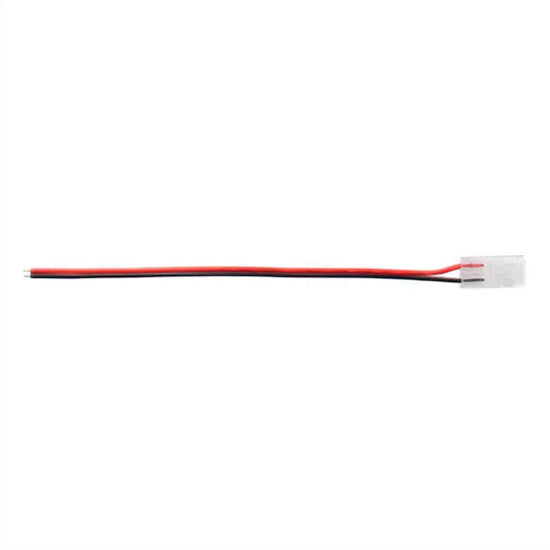 Conector unipolar LED Strip COB para Essential y Advanced | 8mm