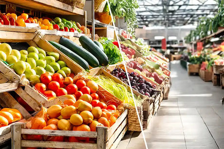 Het belang van CRI-waarden bij LED Verlichting - Optimaliseer Kleurweergave