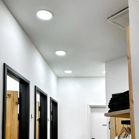 Downlights LED