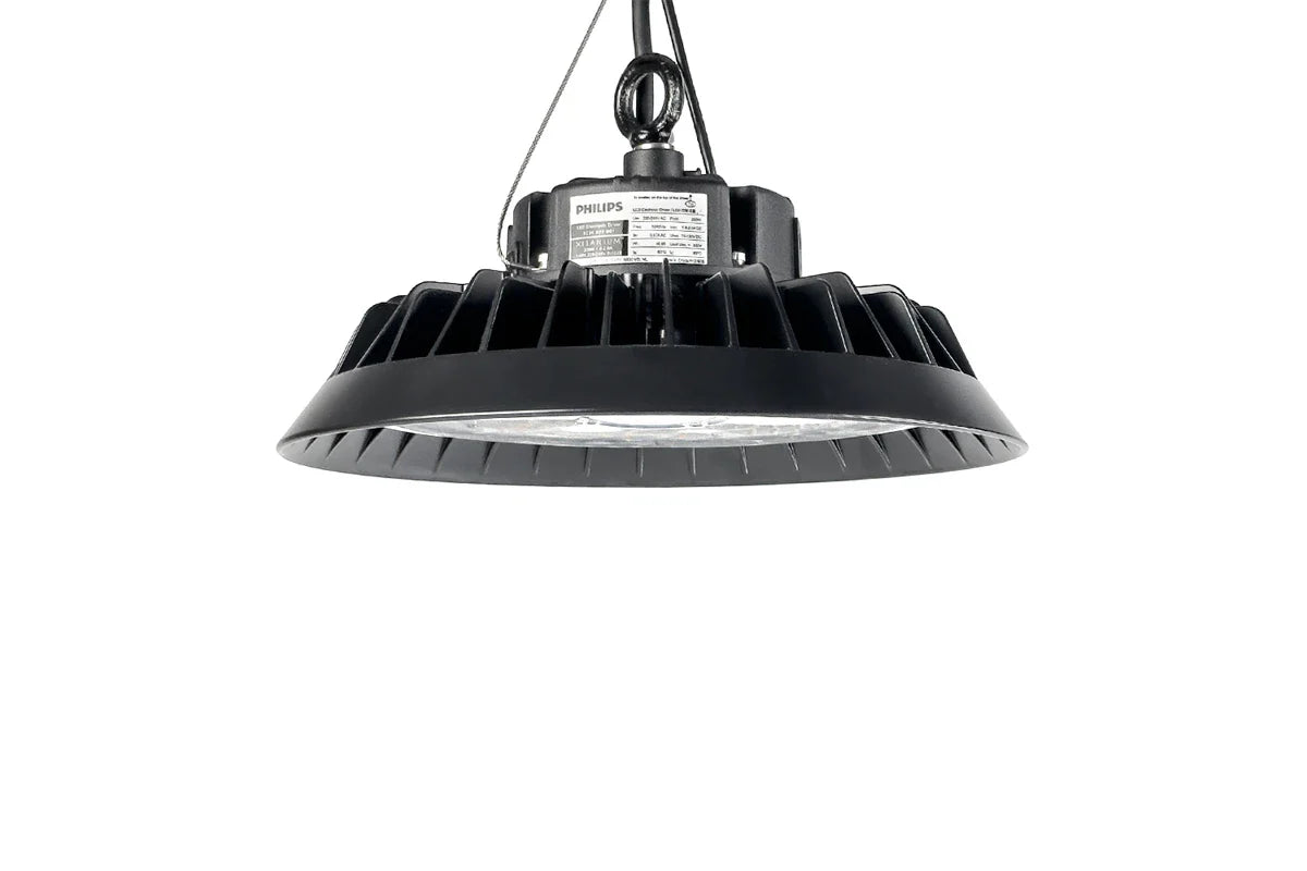 LED UFO Highbays