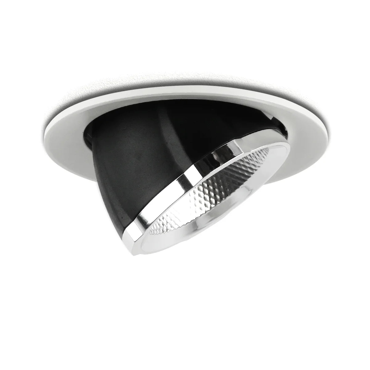 Banaan LED Inbouwspots