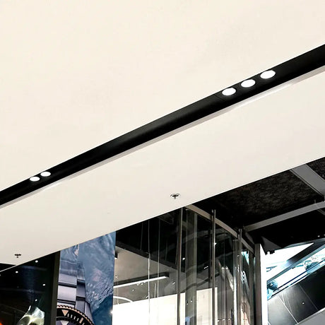 Foco empotrable LED