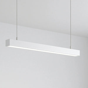 Luminaria lineal LED 60 cm