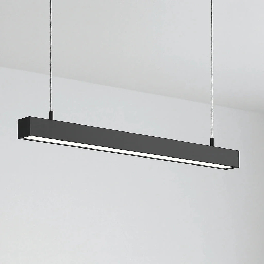 LED lichtbalk 120 cm