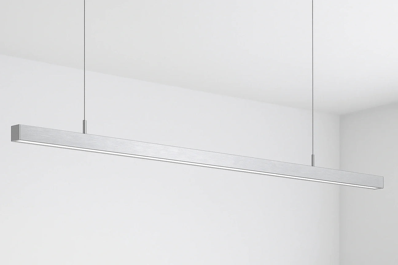 LED lichtbalk 150 cm