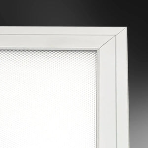 Paneles LED 30x120 cm