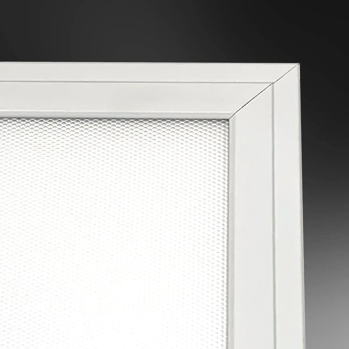 LED Panelen 30x120 cm