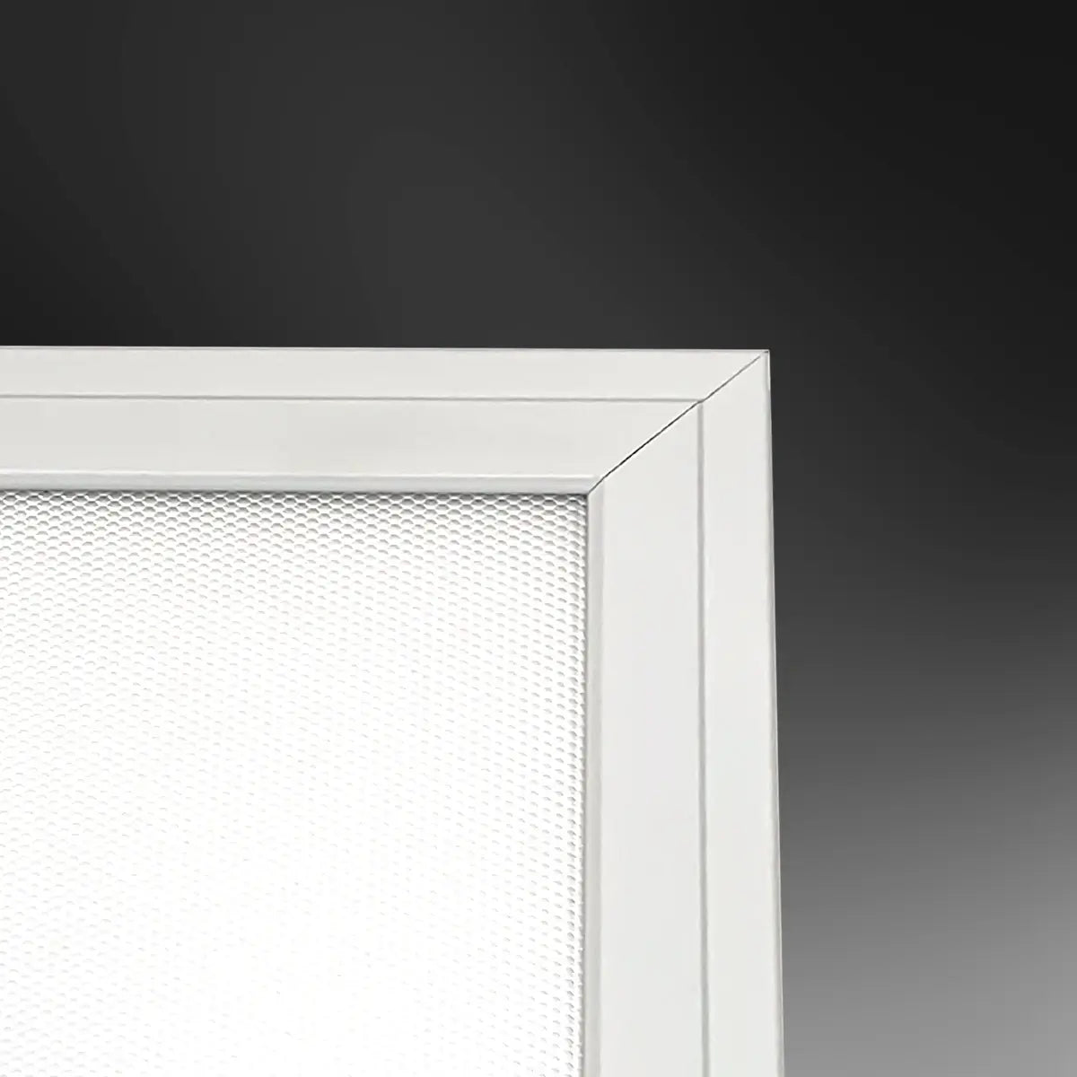 Panel LED 30x60cm