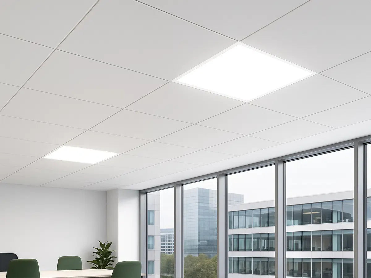 LED Panel 60x60cm