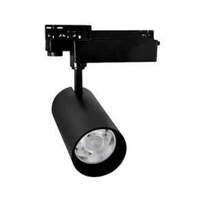 Focos de carril LED