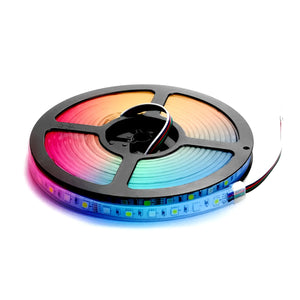 Tiras LED RGB