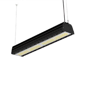 Campanas LED lineales