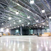 LED highbays 240W