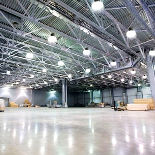 LED highbays 150W