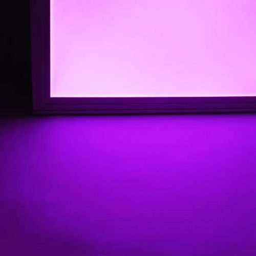 Speciale LED panelen