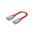 LED Strip Connector COB single color 8mm 15cm