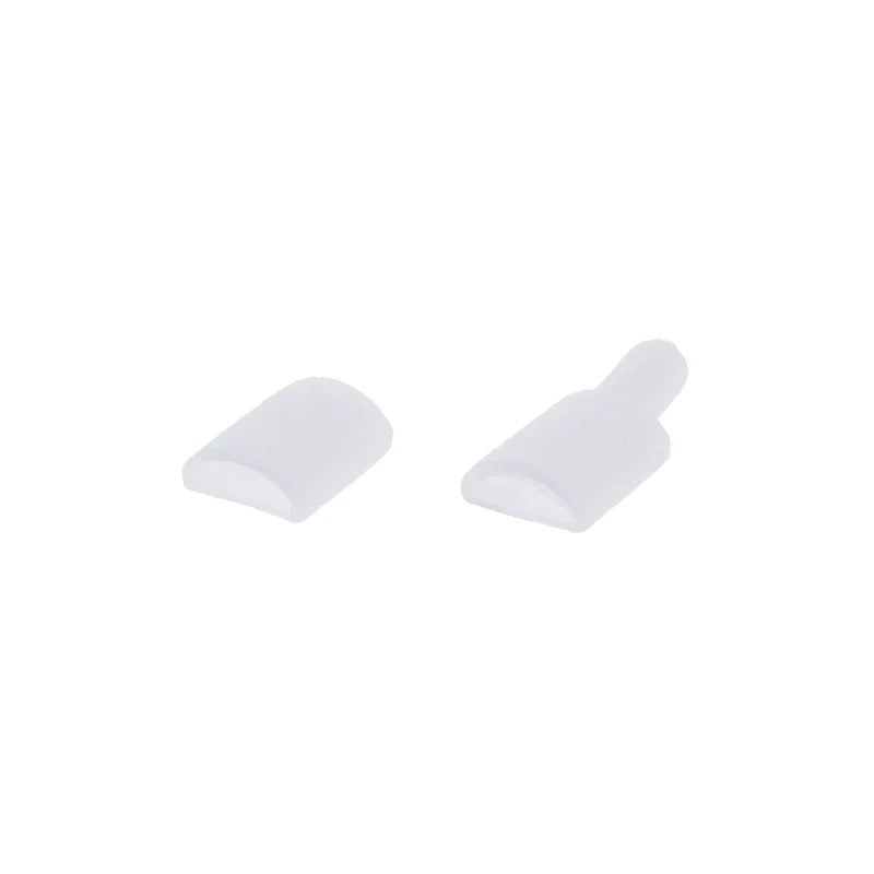 COB LED Strip End Cap | Single Colour IP65 24V