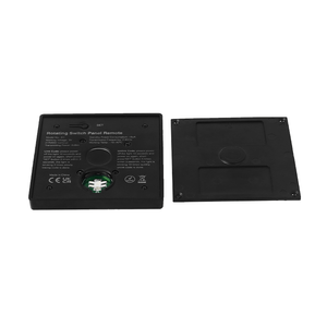 Mi-Light afstandsbediening CCT magneet detailopname