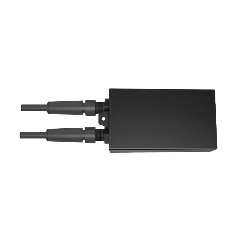 Driver LED Impermeable 24V 75W IP68 | Regulable