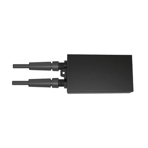 Driver LED Impermeable 24V 75W IP68 | Regulable