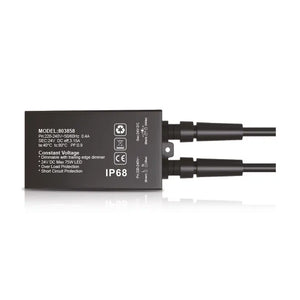 Driver LED Impermeable 24V 75W IP68 | Regulable