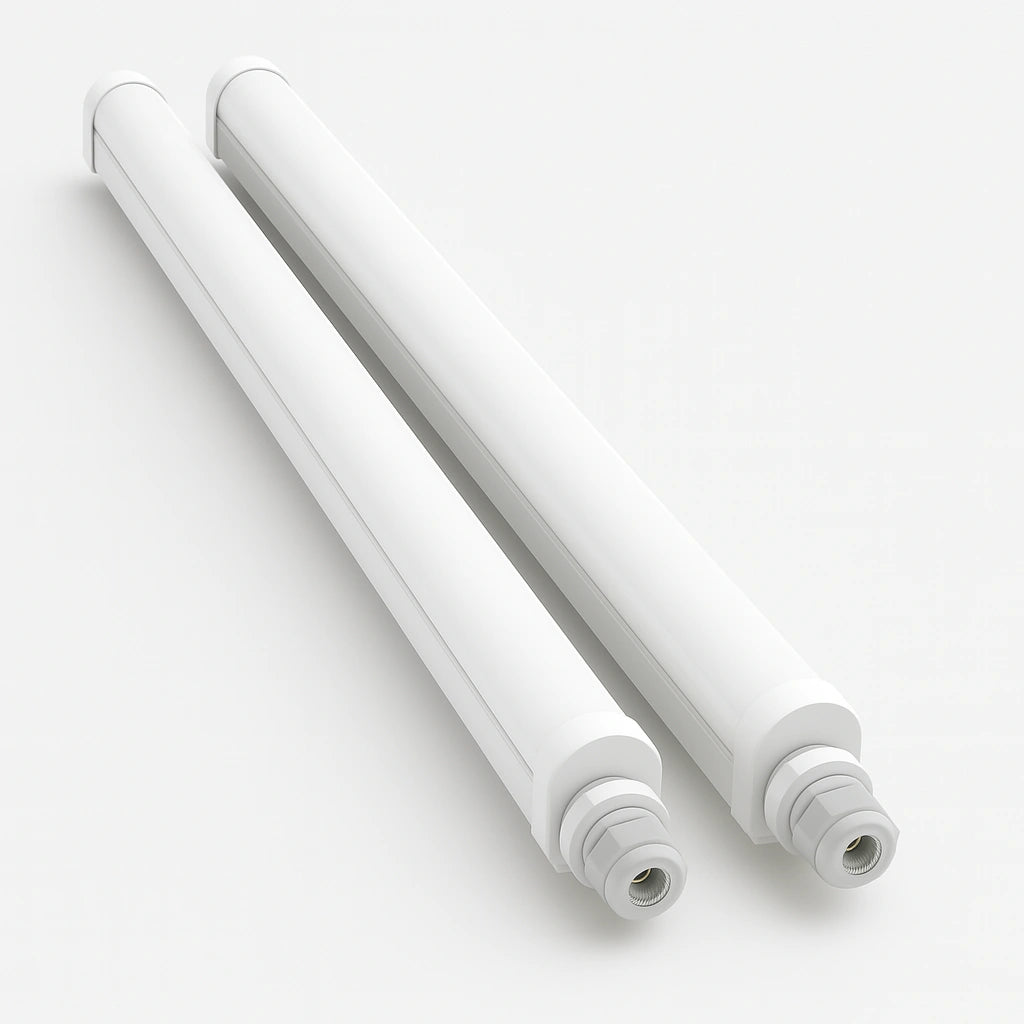 Tri-proof LED Batten EntryLine 150 cm | 45W | IP65 | 140 lm/W