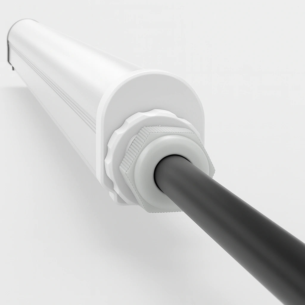 Tri-proof LED Batten EntryLine 150 cm | 45W | IP65 | 140 lm/W