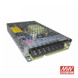 Meanwell driver 24V 150W IP20 vooraanzicht