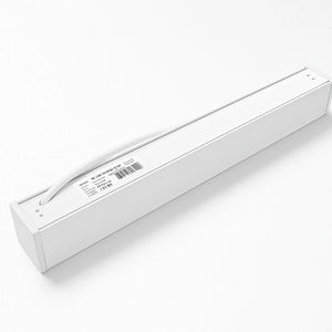 Hanging LED Light Bar White 60cm 18W Connectable