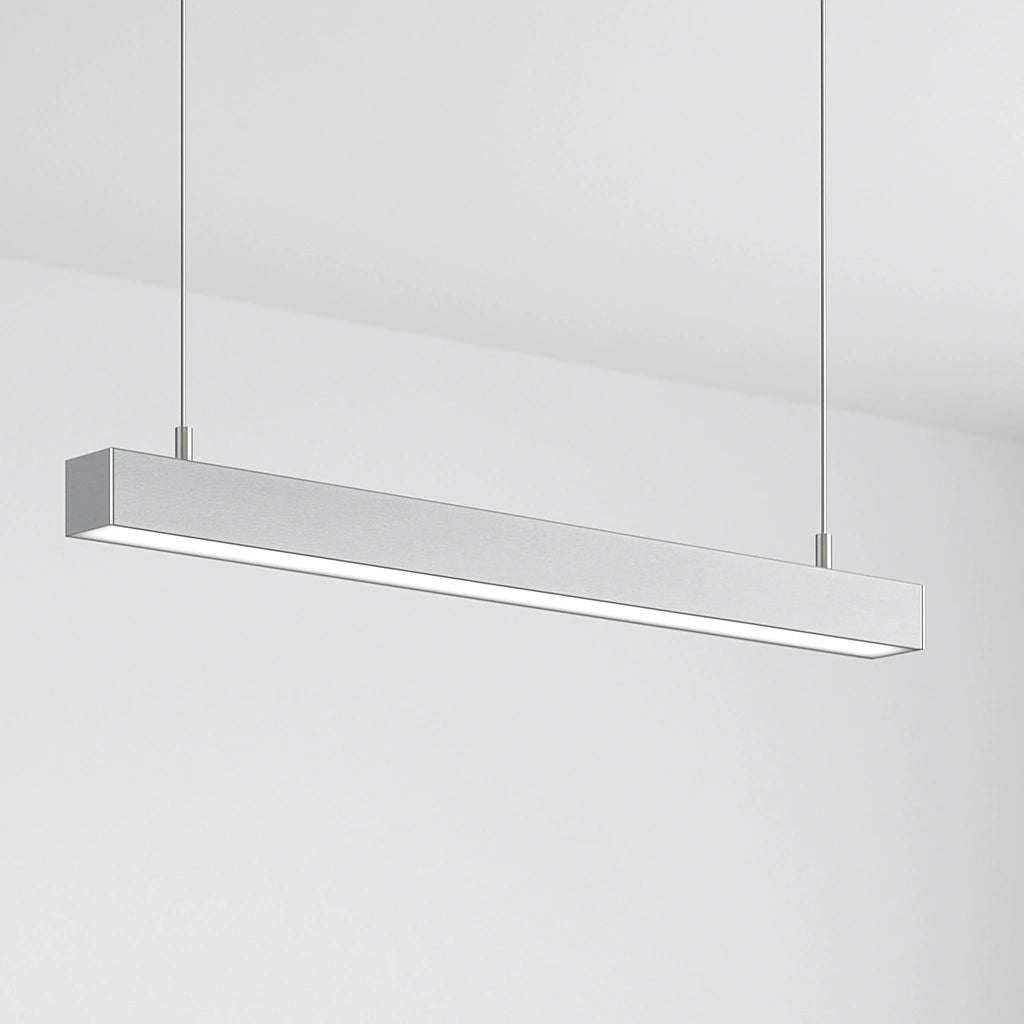 Hanging LED Light Bar linear 60cm 18W linkable