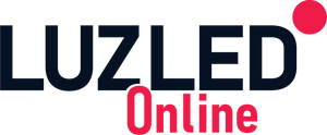 LuzLED logo