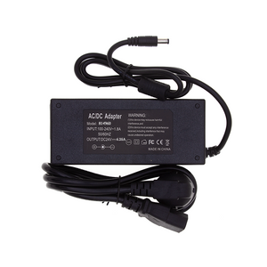 LED Strip COB 10W/m Vrij Knipbaar 24V | 10 meter Plug & Play set - Power adapter 24V 150W | 6.25A