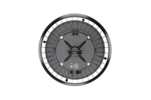 Campana LED UFO 200W 200lm/W Driver Philips IP65 regulable