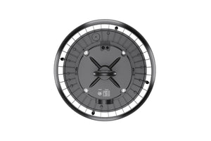 LED UFO Highbay 150W 200lm/W IP65 Dimbaar, productfoto 4