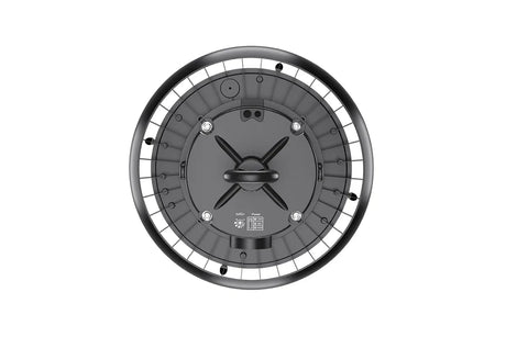 LED UFO Highbay 200W 200lm/W IP65 Dimbaar, productfoto 4