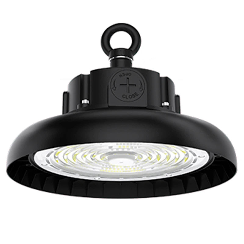 Campana LED UFO 200W 200lm/W Driver Philips IP65 regulable