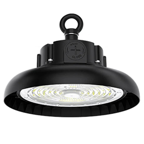 LED UFO Highbay 200W 200lm/W IP65 Dimbaar, productfoto 1