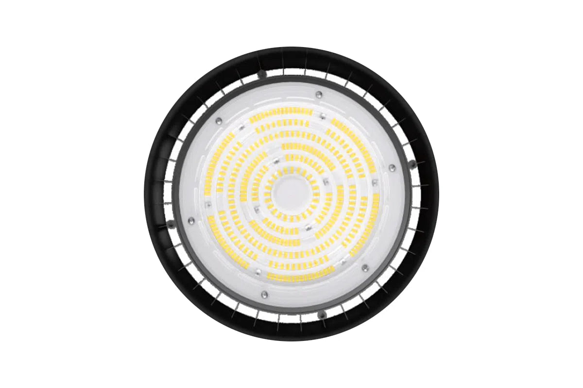 Campana LED UFO 200W 200lm/W Driver Philips IP65 regulable