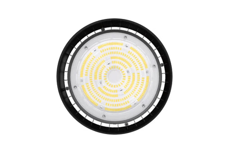 LED UFO Highbay 200W 200lm/W IP65 Dimbaar, productfoto 3