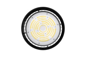 LED UFO Highbay 100W 200lm/W IP65 Dimbaar, productfoto 3
