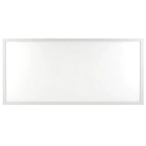 LED Panel 60x120cm 45W 150lm/W